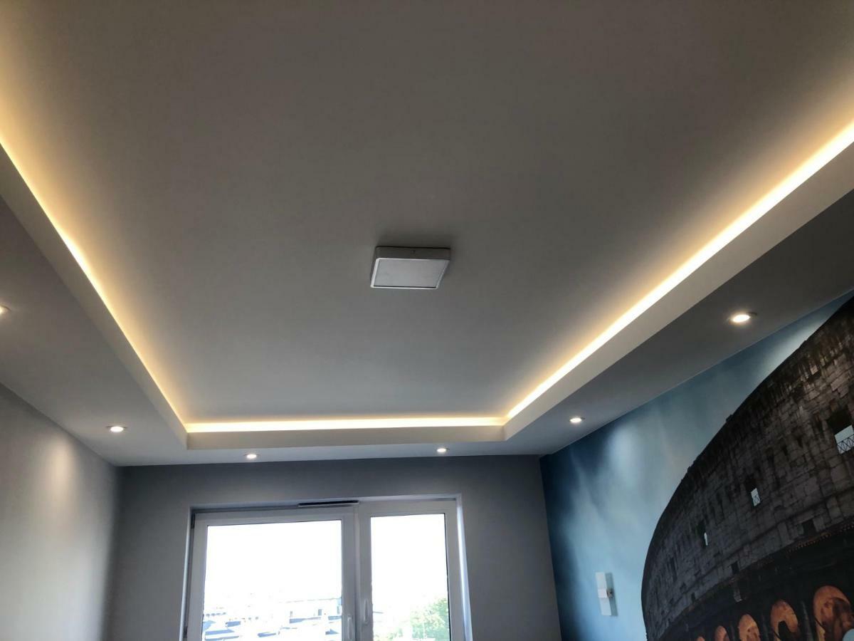 Klimatyzowany Apartament Roma Z Garazem Podziemnym Kielce Bagian luar foto